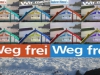 Sauberer Himmel 2