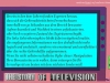 The Story of Television
